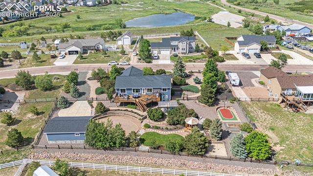 12555 Snaffle Bit Road Peyton, CO 80831 - Photo 49 of 50