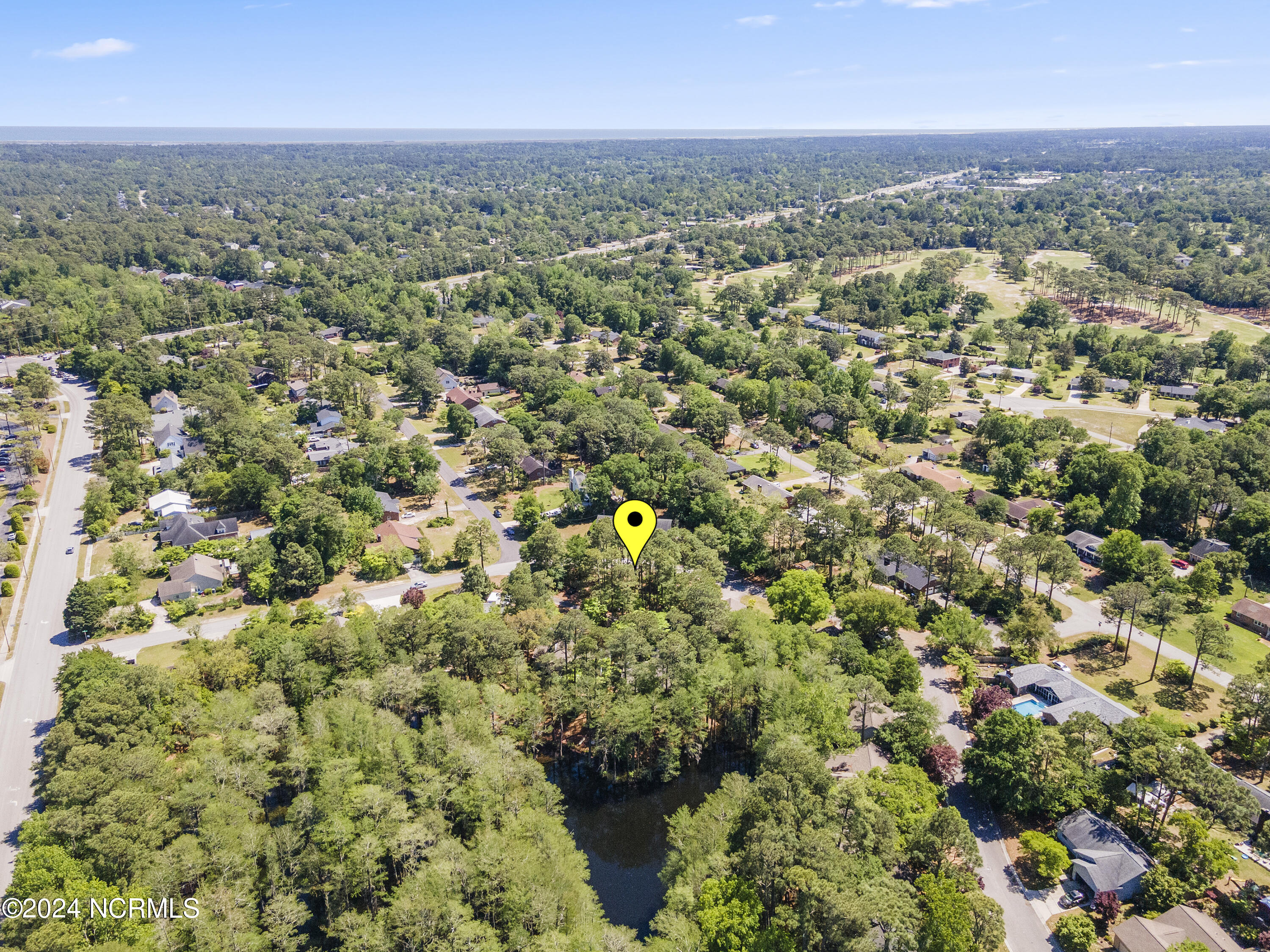 4113 Red Bird Road Wilmington, NC 28412 - Photo 48 of 63 DJI_0803 copy