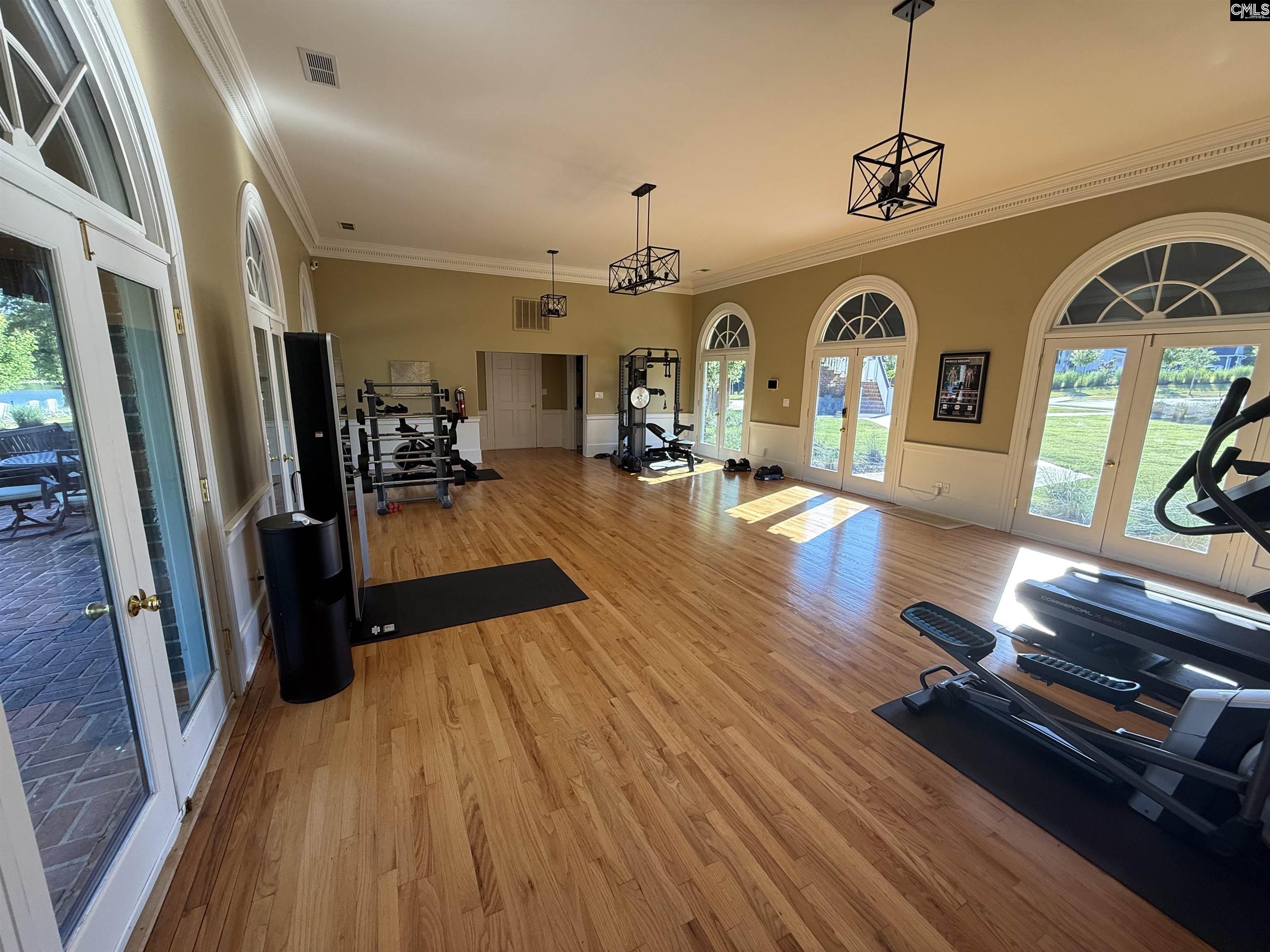 60 Circle H Woods Road Prosperity, SC 29127 - Photo 20 of 53