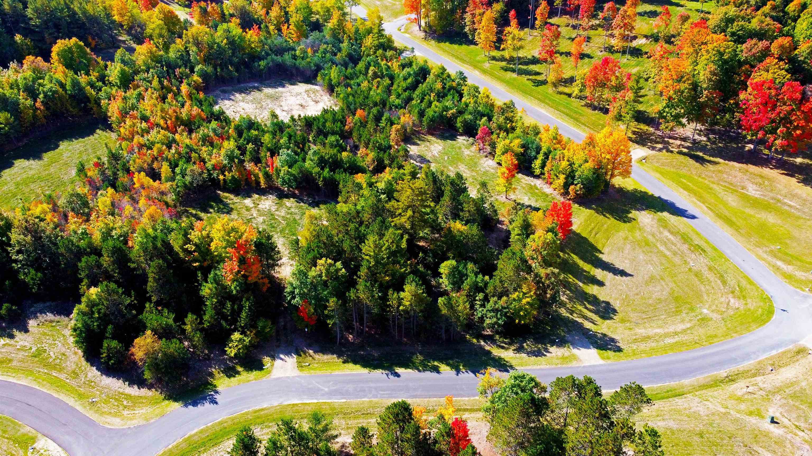 6325 Mountain Sky Road, Unit LOT 70 Kingsley, MI 49649 - Photo 17 of 31