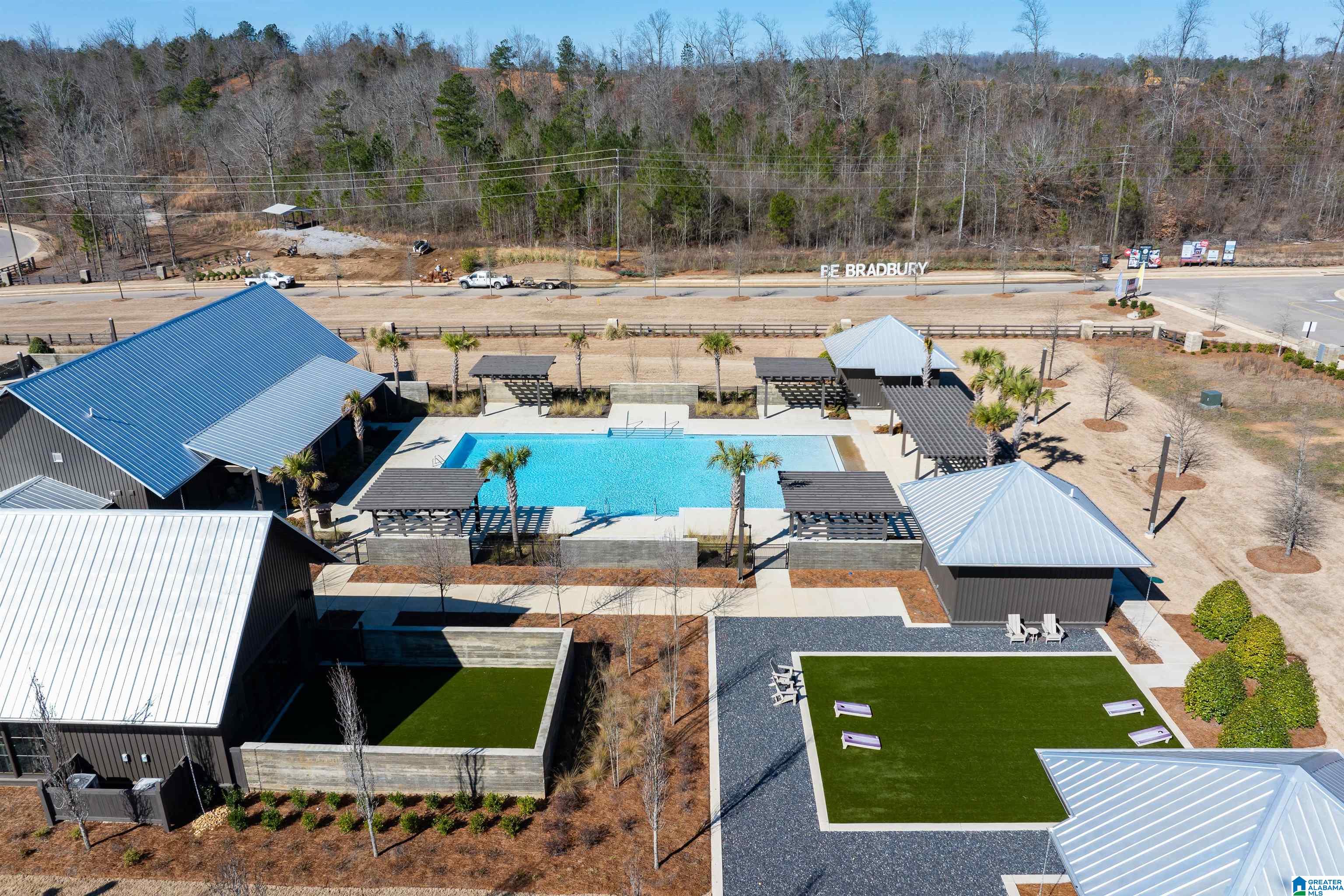 1141 Clifton Road Hoover, AL 35244 - Photo 87 of 90