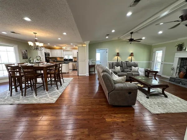 $548,000 | 115 Cedar Lane, Attalla, AL 35954