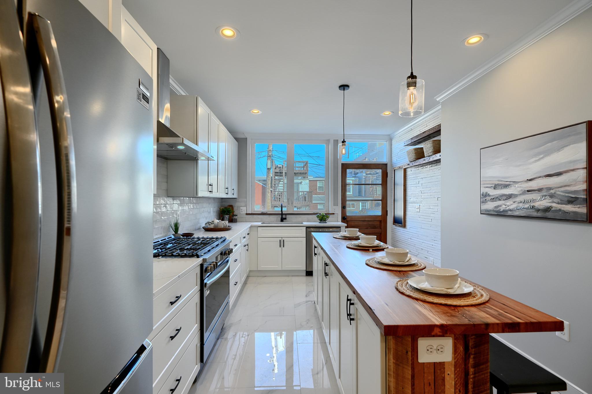 1435 Riverside Avenue Baltimore, MD 21230 - Photo 18 of 78