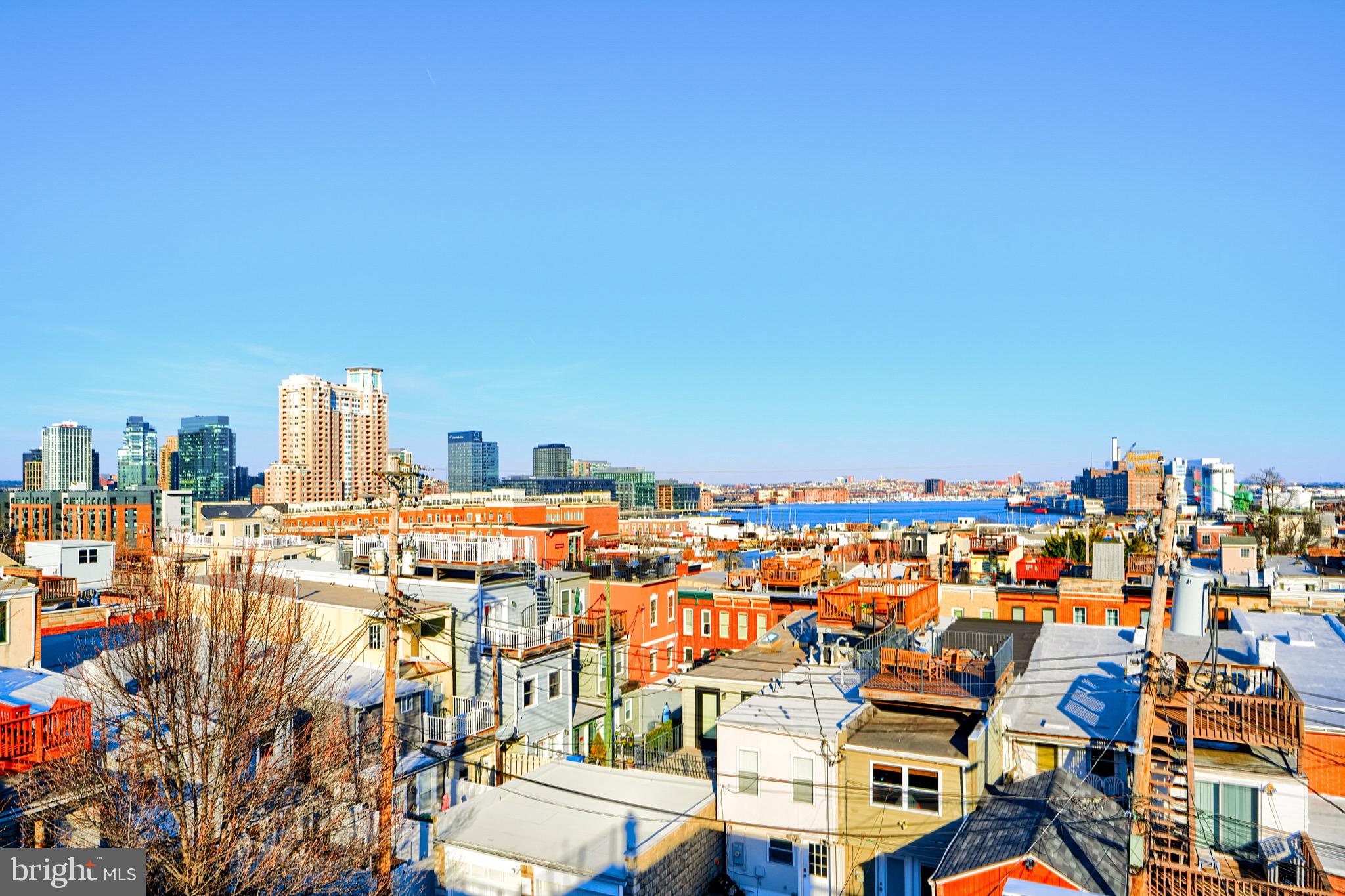 1435 Riverside Avenue Baltimore, MD 21230 - Photo 3 of 78