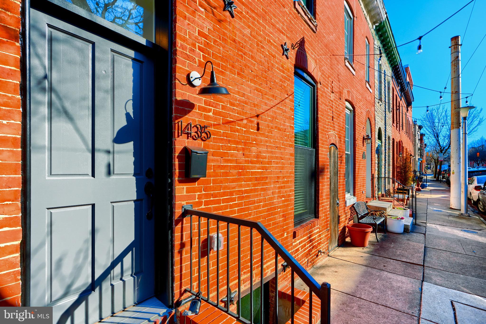 1435 Riverside Avenue Baltimore, MD 21230 - Photo 4 of 78