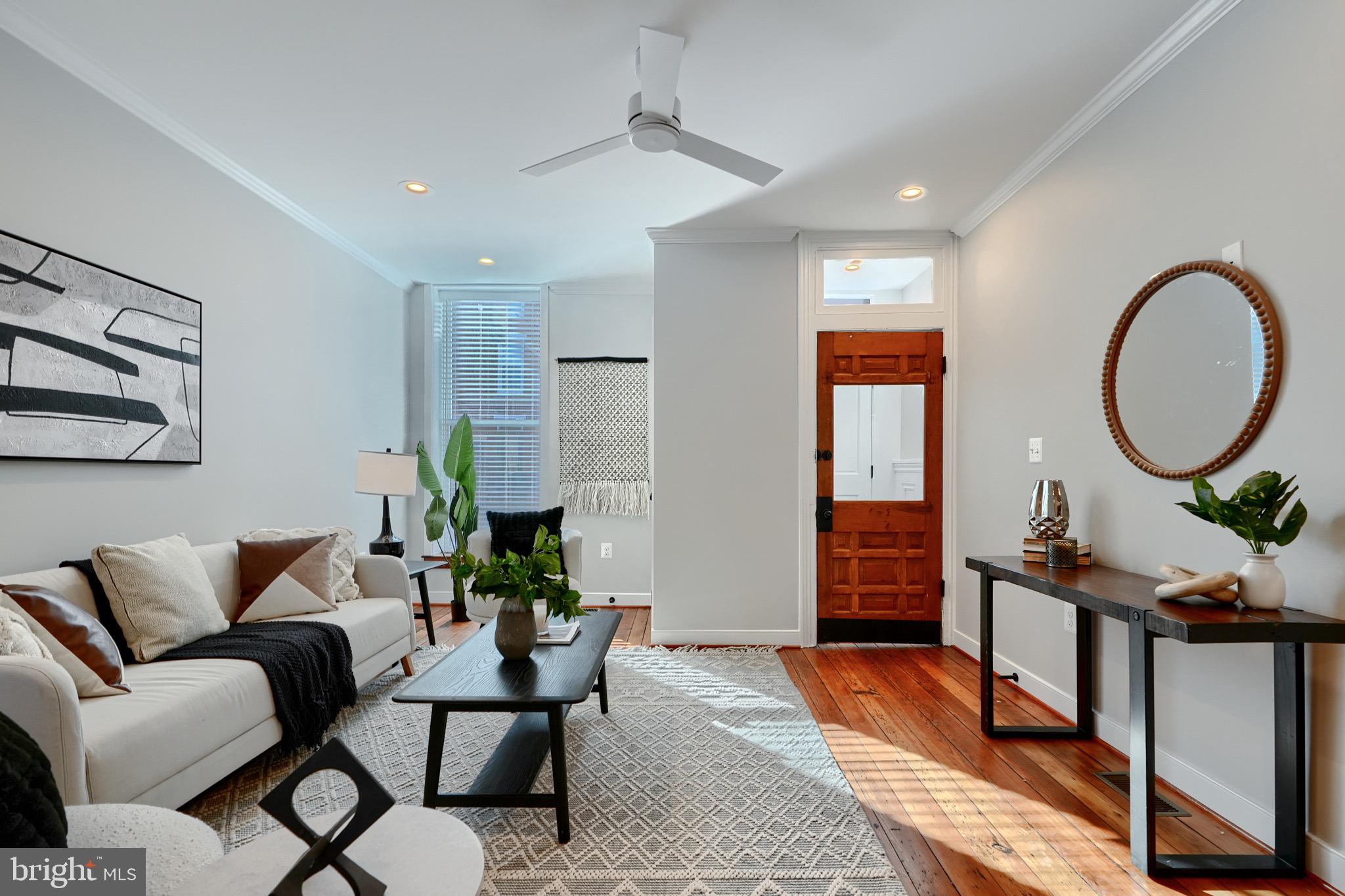 1435 Riverside Avenue Baltimore, MD 21230 - Photo 6 of 78