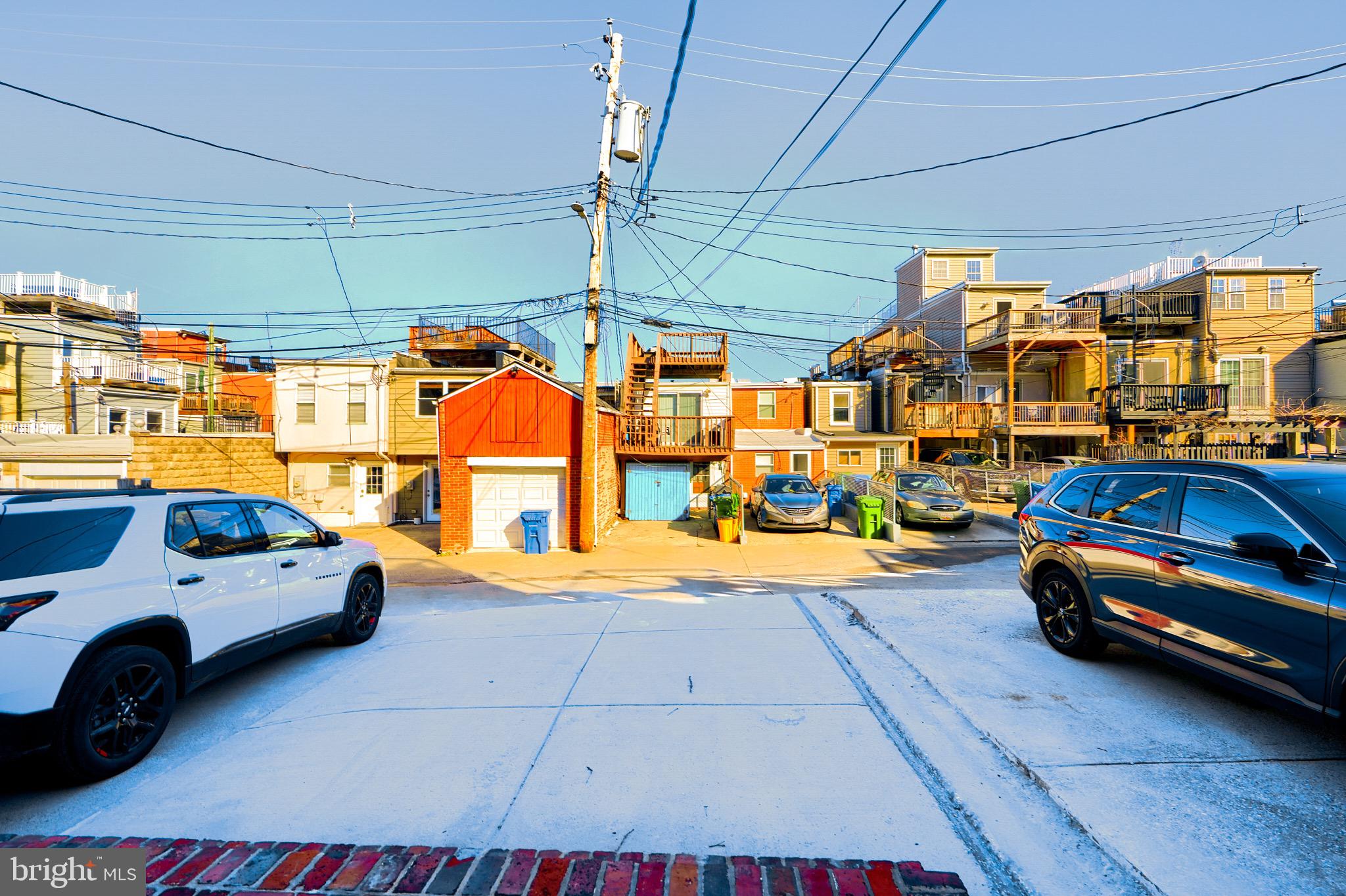 1435 Riverside Avenue Baltimore, MD 21230 - Photo 70 of 78