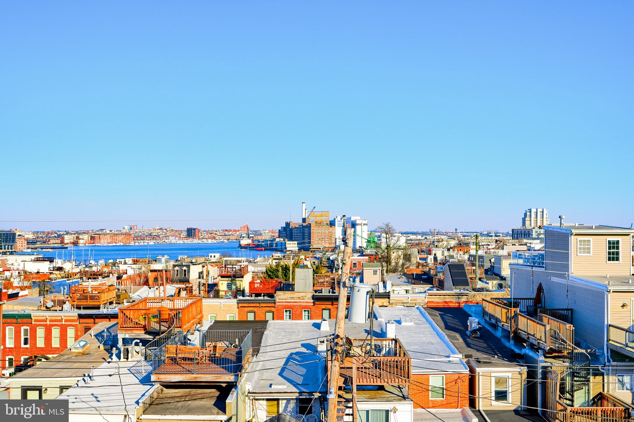 1435 Riverside Avenue Baltimore, MD 21230 - Photo 71 of 78