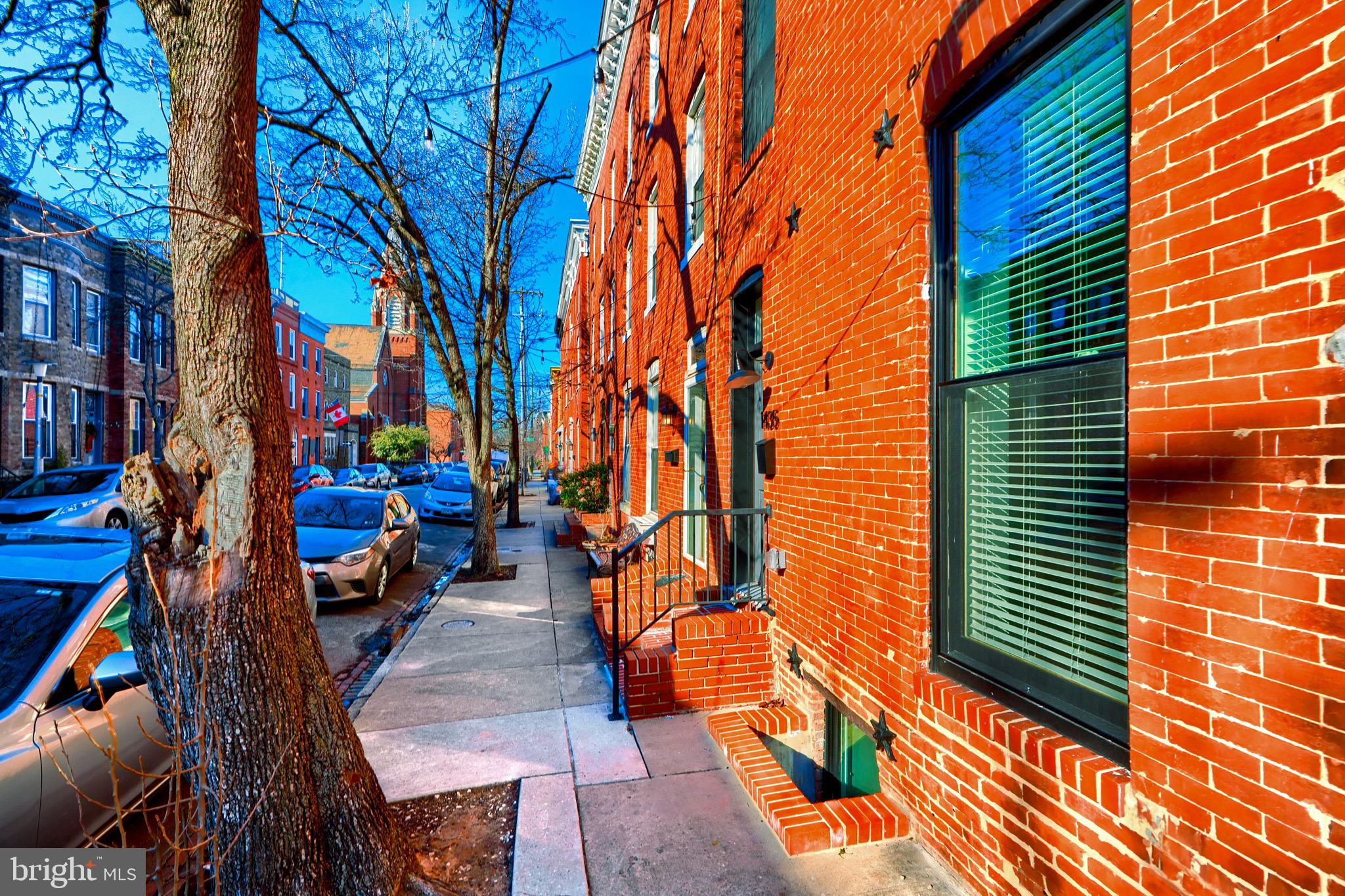 1435 Riverside Avenue Baltimore, MD 21230 - Photo 72 of 78