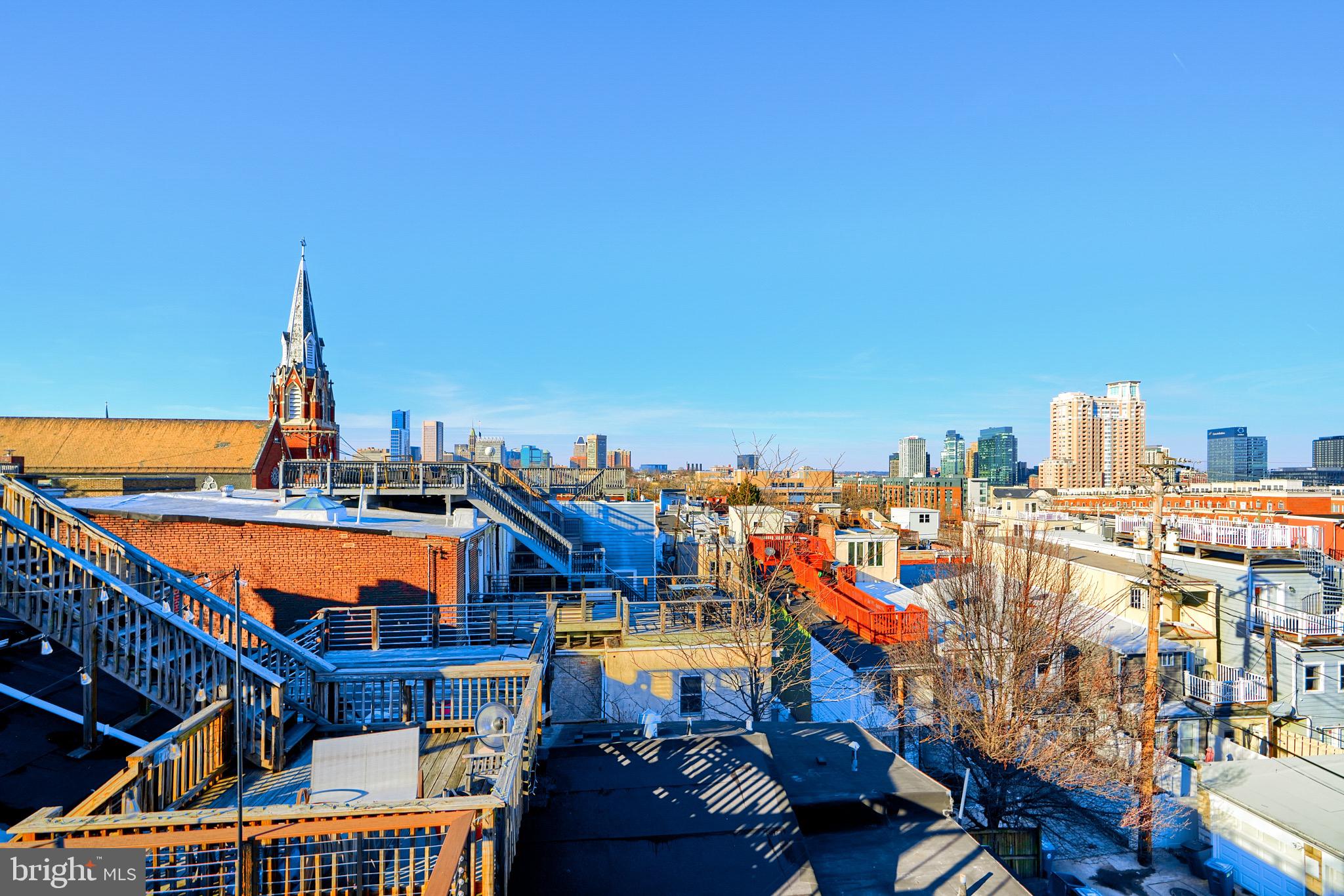 1435 Riverside Avenue Baltimore, MD 21230 - Photo 74 of 78