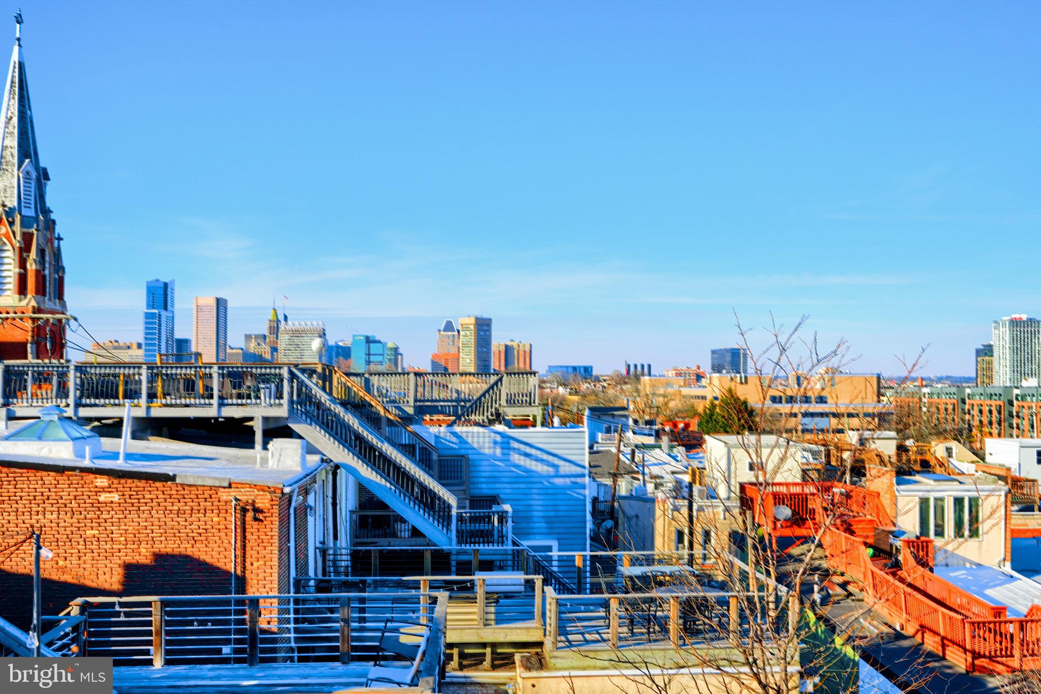 1435 Riverside Avenue Baltimore, MD 21230 - Photo 75 of 78