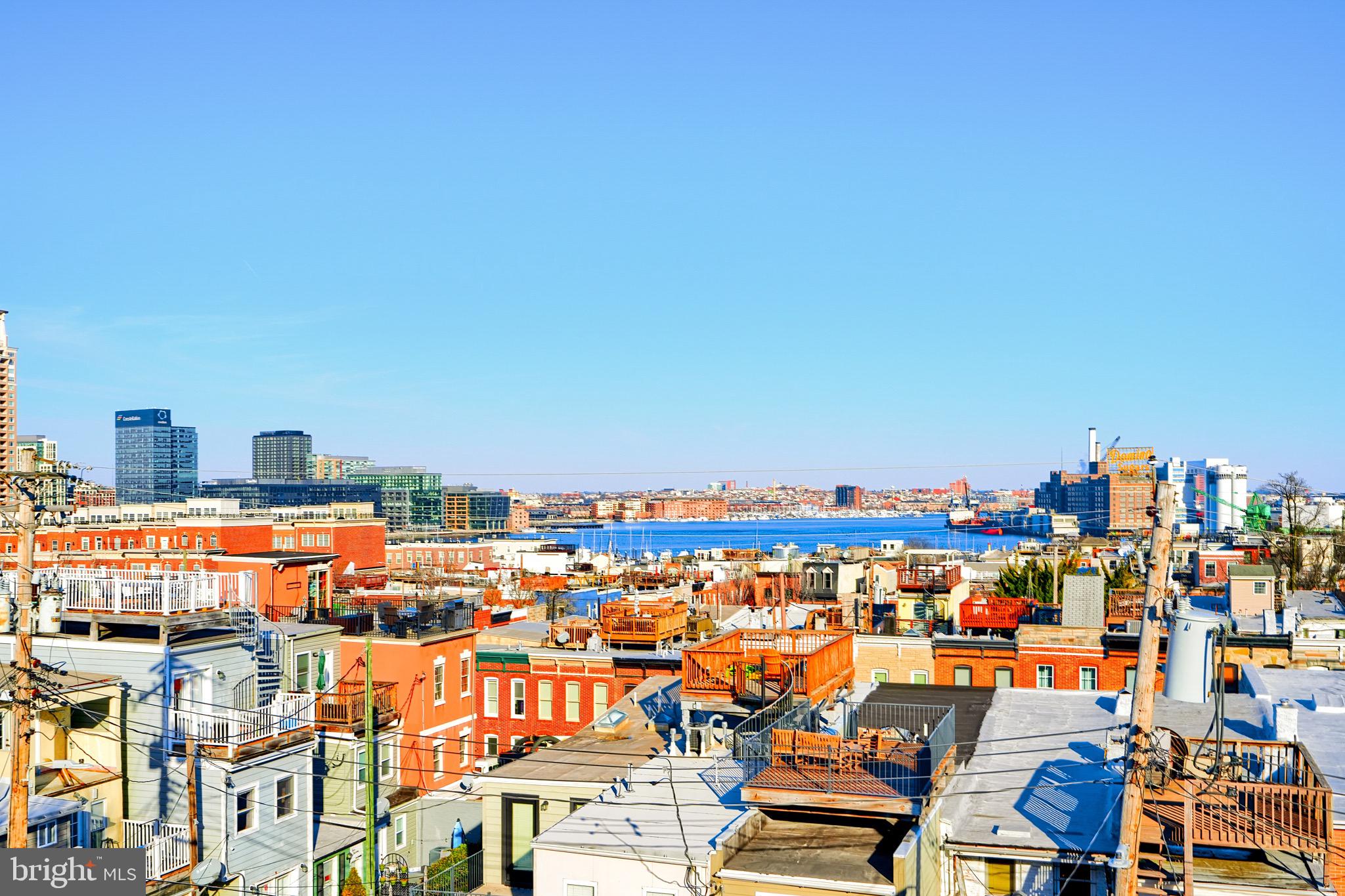 1435 Riverside Avenue Baltimore, MD 21230 - Photo 78 of 78