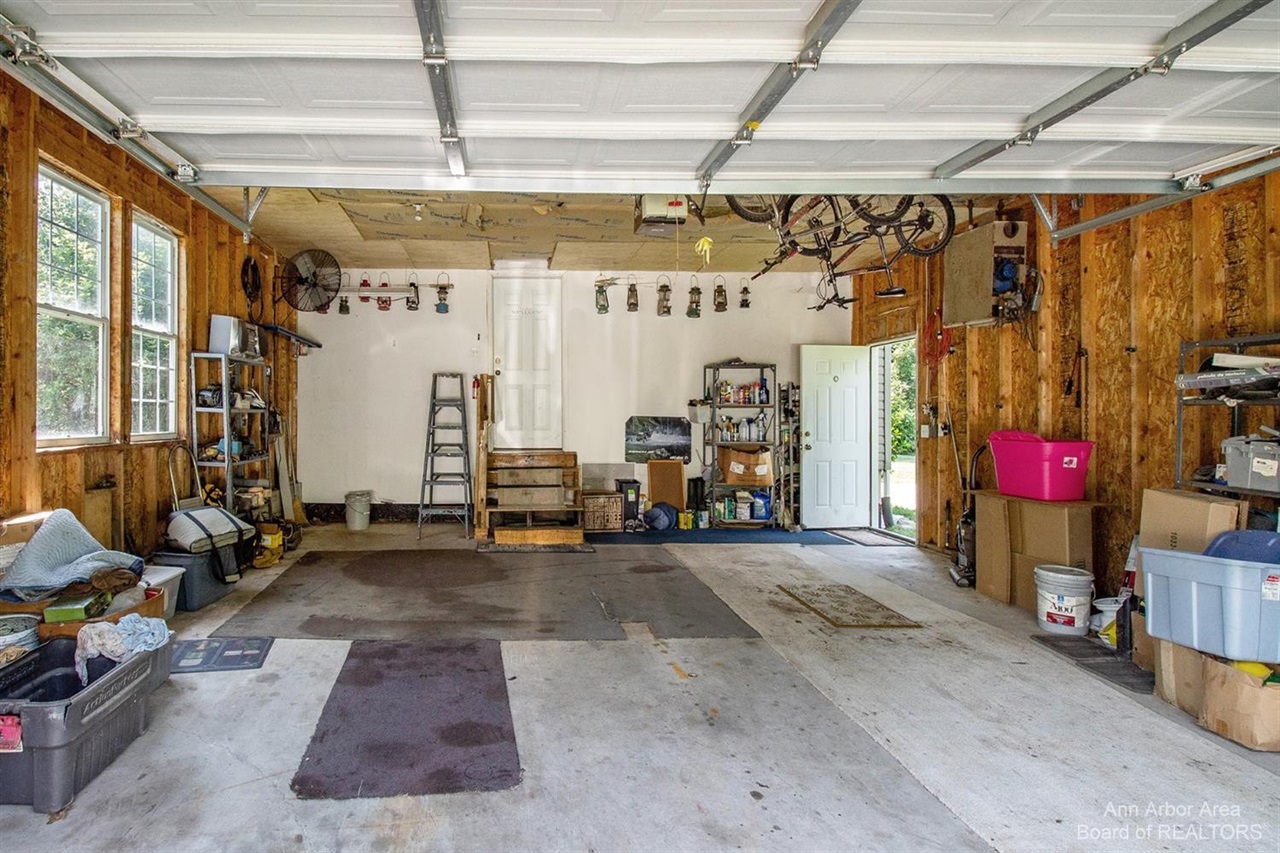 8234 West Coon Lake Road Gregory, MI 48137 - Photo 20 of 22 Gallery Image 20