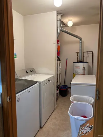 $210,000 | 1016 South Roosevelt Street, Silver Lake, IN 46982