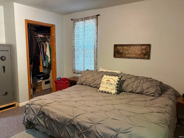 $210,000 | 1016 South Roosevelt Street, Silver Lake, IN 46982