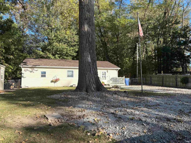 $210,000 | 1016 South Roosevelt Street, Silver Lake, IN 46982