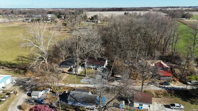 $210,000 | 1016 South Roosevelt Street, Silver Lake, IN 46982