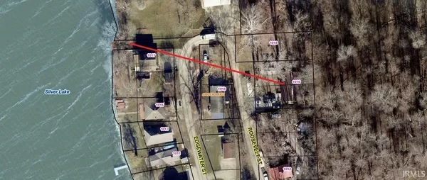 $199,900 | 1016 South Roosevelt Street, Silver Lake, IN 46982