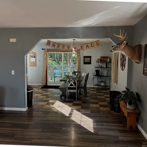 $210,000 | 1016 South Roosevelt Street, Silver Lake, IN 46982