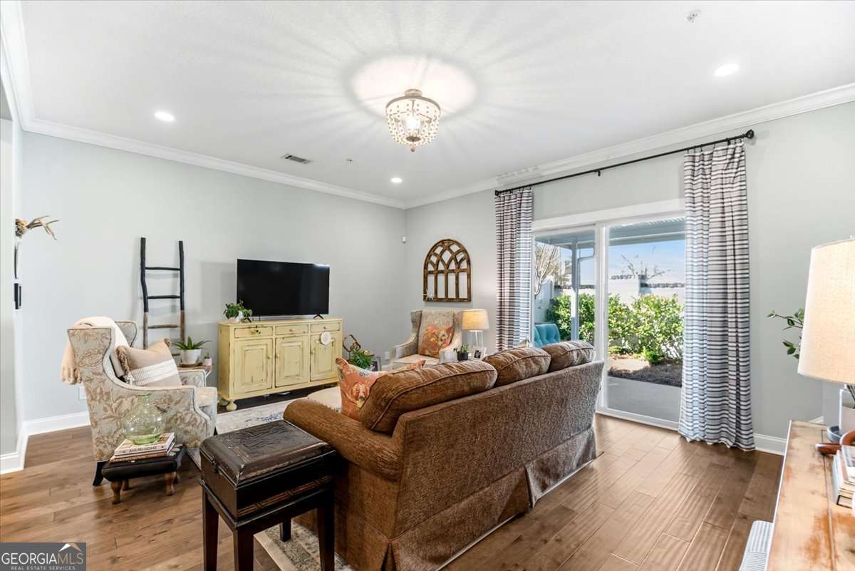 1604 Mariners Circle St. Simons, GA 31522 - Photo 5 of 33