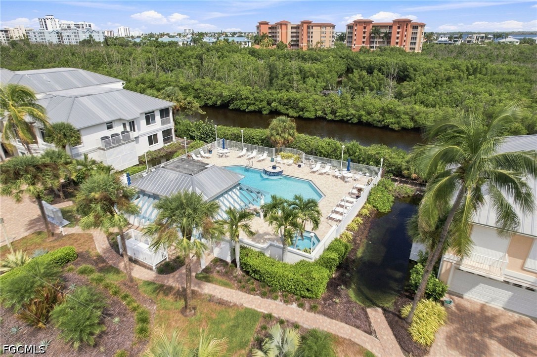 271 Lenell Road, Unit 4 Fort Myers Beach, FL 33931 - Photo 38 of 44 Gallery Image 38