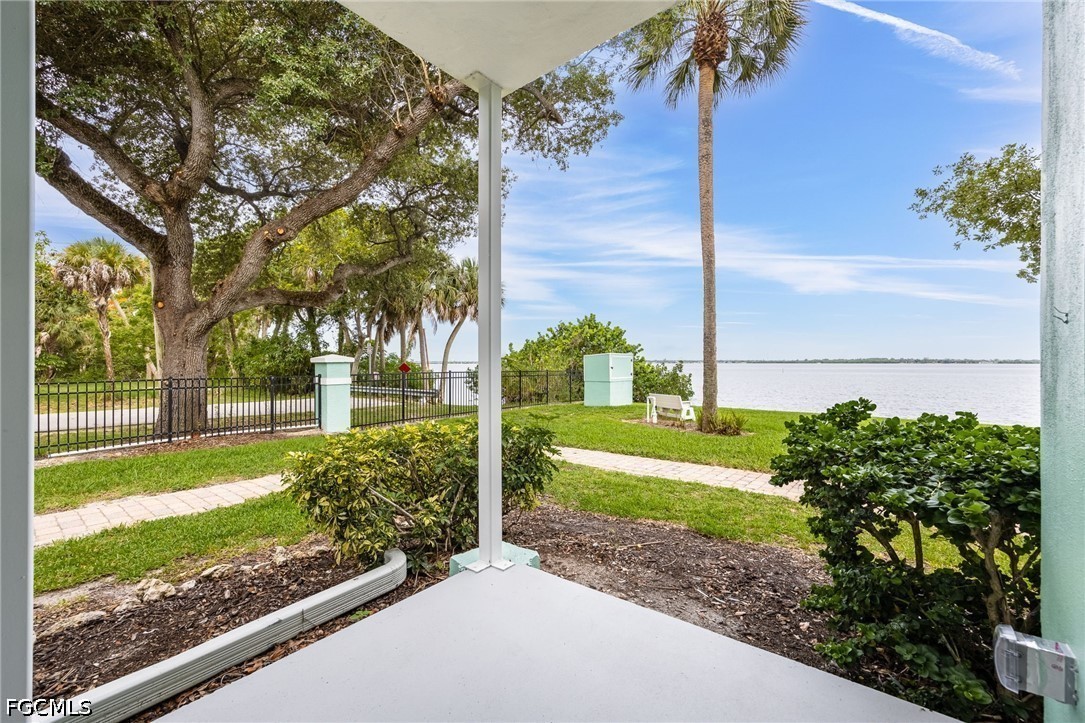 3225 East Riverside Drive, Unit 51E Fort Myers, FL 33916 - Photo 17 of 28