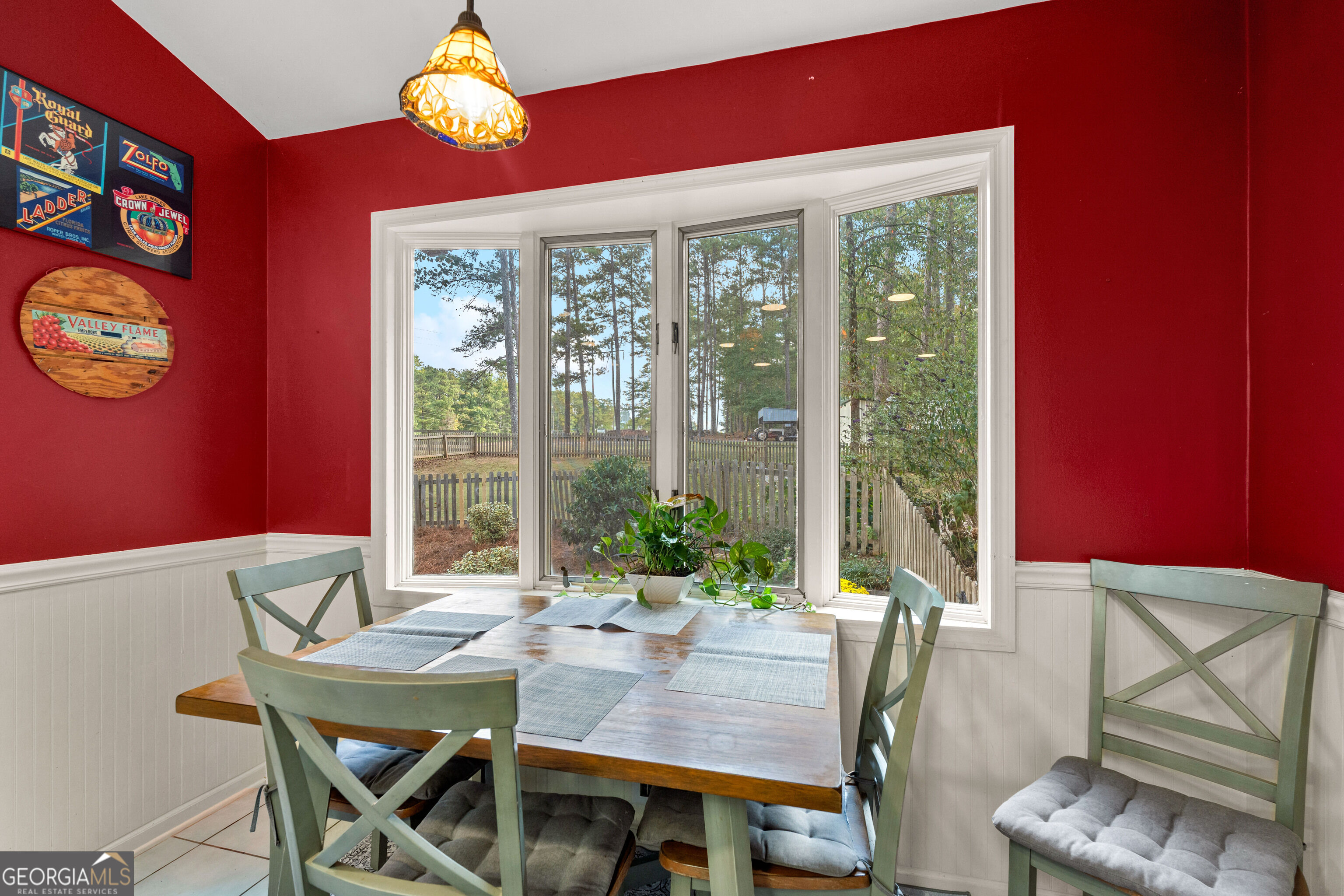 165 Hal Jones Road Newnan, GA 30263 - Photo 33 of 86 Gallery Image 33