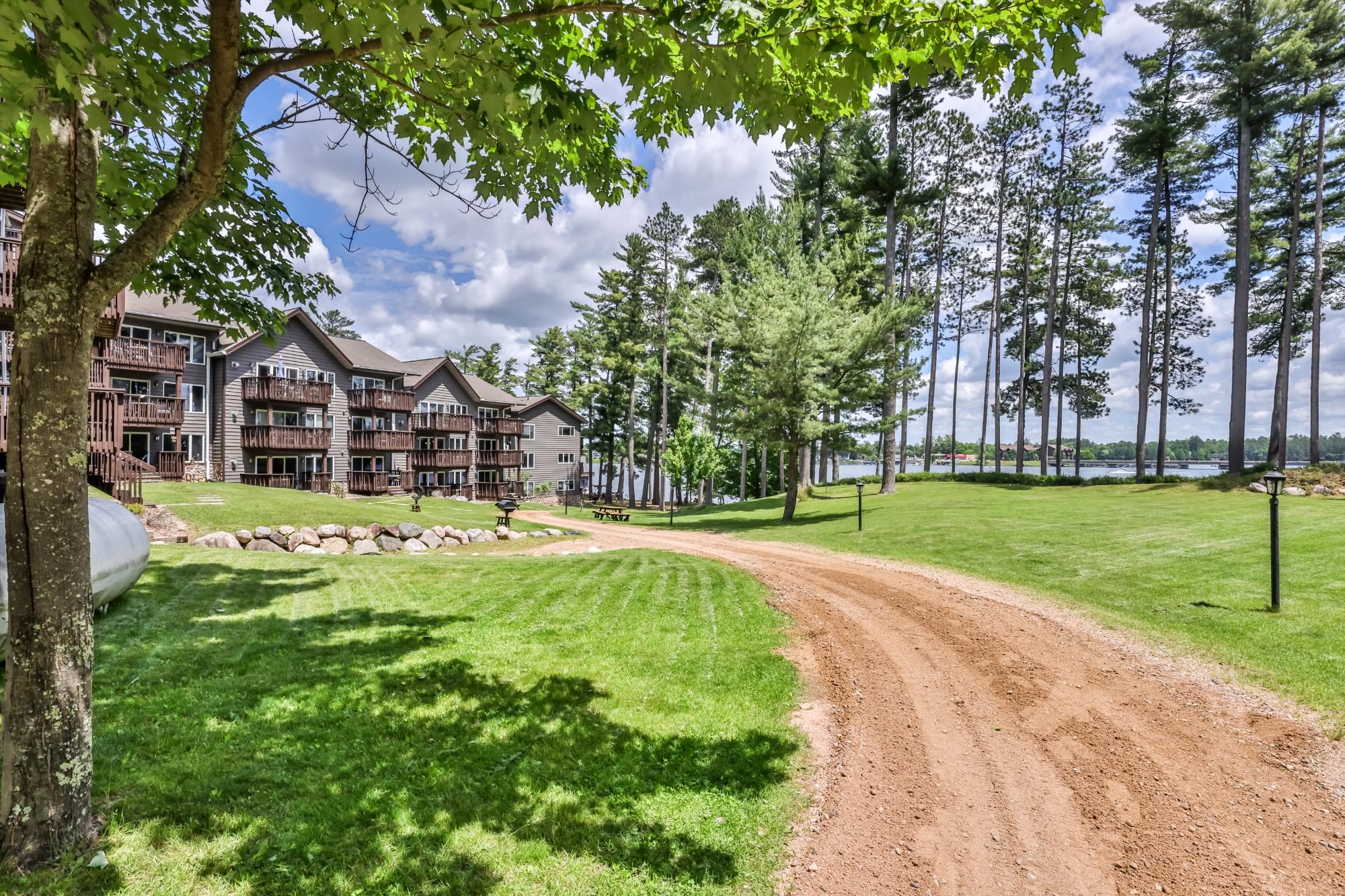 8250 Northern Road, Unit 203 Minocqua, WI 54548 - Photo 30 of 36 Gallery Image 30
