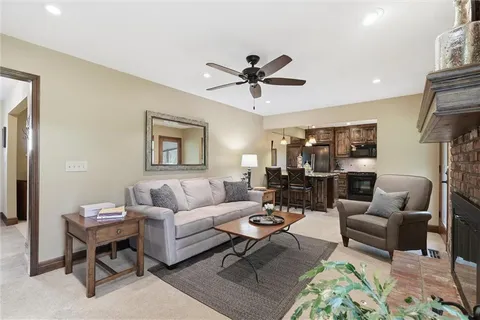 $485,000 | 16537 Glenwood Street, Stilwell, KS 66085
