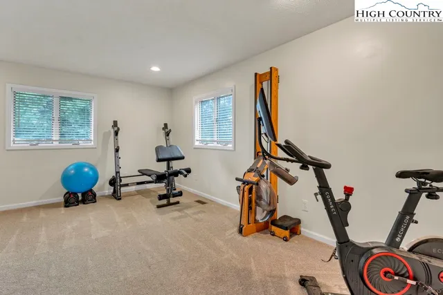 $899,000 | 245 Bella Vista Drive, Boone, NC 28607