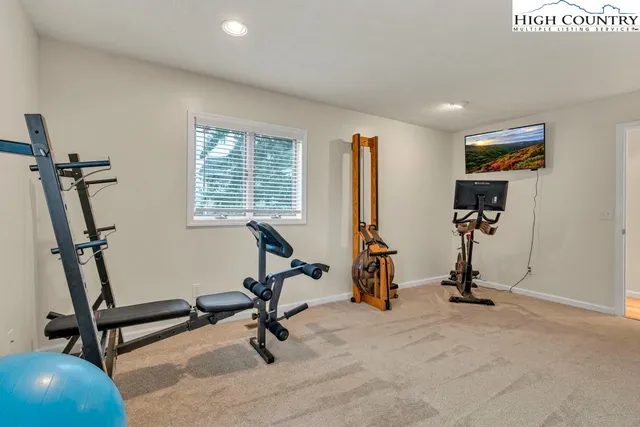 $899,000 | 245 Bella Vista Drive, Boone, NC 28607