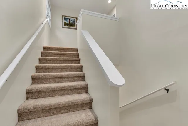 $899,000 | 245 Bella Vista Drive, Boone, NC 28607