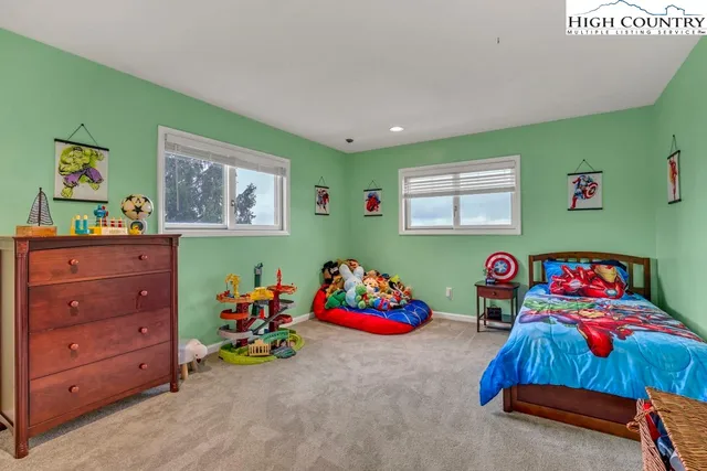 $899,000 | 245 Bella Vista Drive, Boone, NC 28607