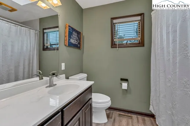 $899,000 | 245 Bella Vista Drive, Boone, NC 28607