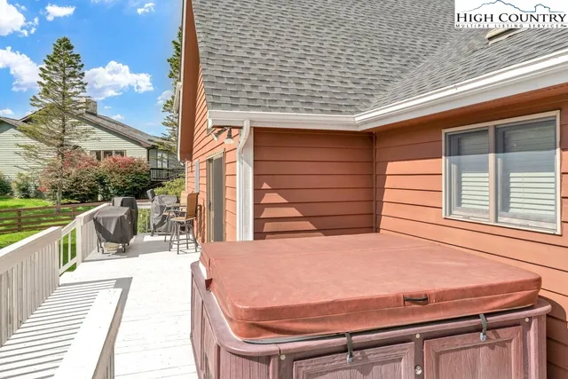 $899,000 | 245 Bella Vista Drive, Boone, NC 28607