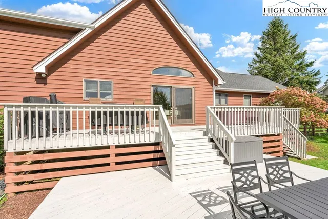 $899,000 | 245 Bella Vista Drive, Boone, NC 28607