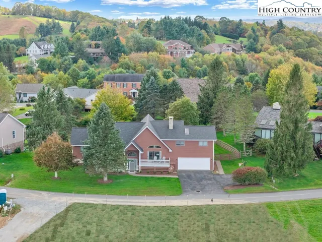 $899,000 | 245 Bella Vista Drive, Boone, NC 28607