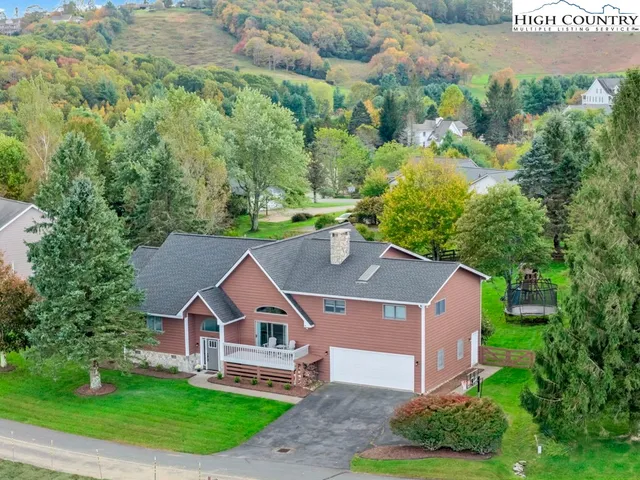 $899,000 | 245 Bella Vista Drive, Boone, NC 28607