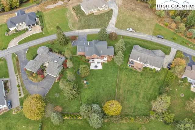 $899,000 | 245 Bella Vista Drive, Boone, NC 28607