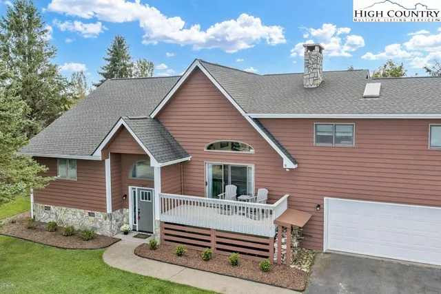 $899,000 | 245 Bella Vista Drive, Boone, NC 28607