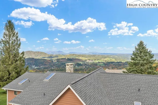 $899,000 | 245 Bella Vista Drive, Boone, NC 28607