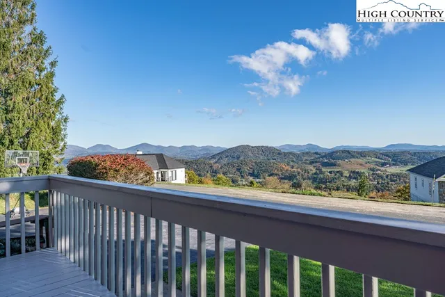 $899,000 | 245 Bella Vista Drive, Boone, NC 28607