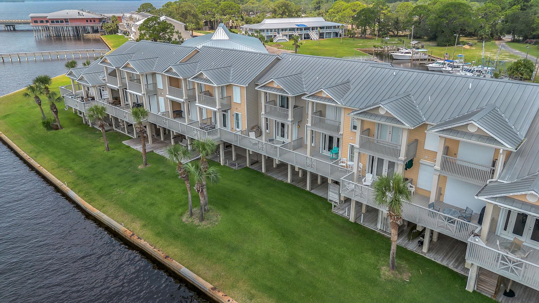 25 Mashes Sands Road, Unit F Panacea, FL 32346 - Photo 49 of 65 Gallery Image 49