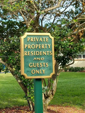 $450,000 | 9065 Thunderbird Drive, Coral Springs, FL 33065