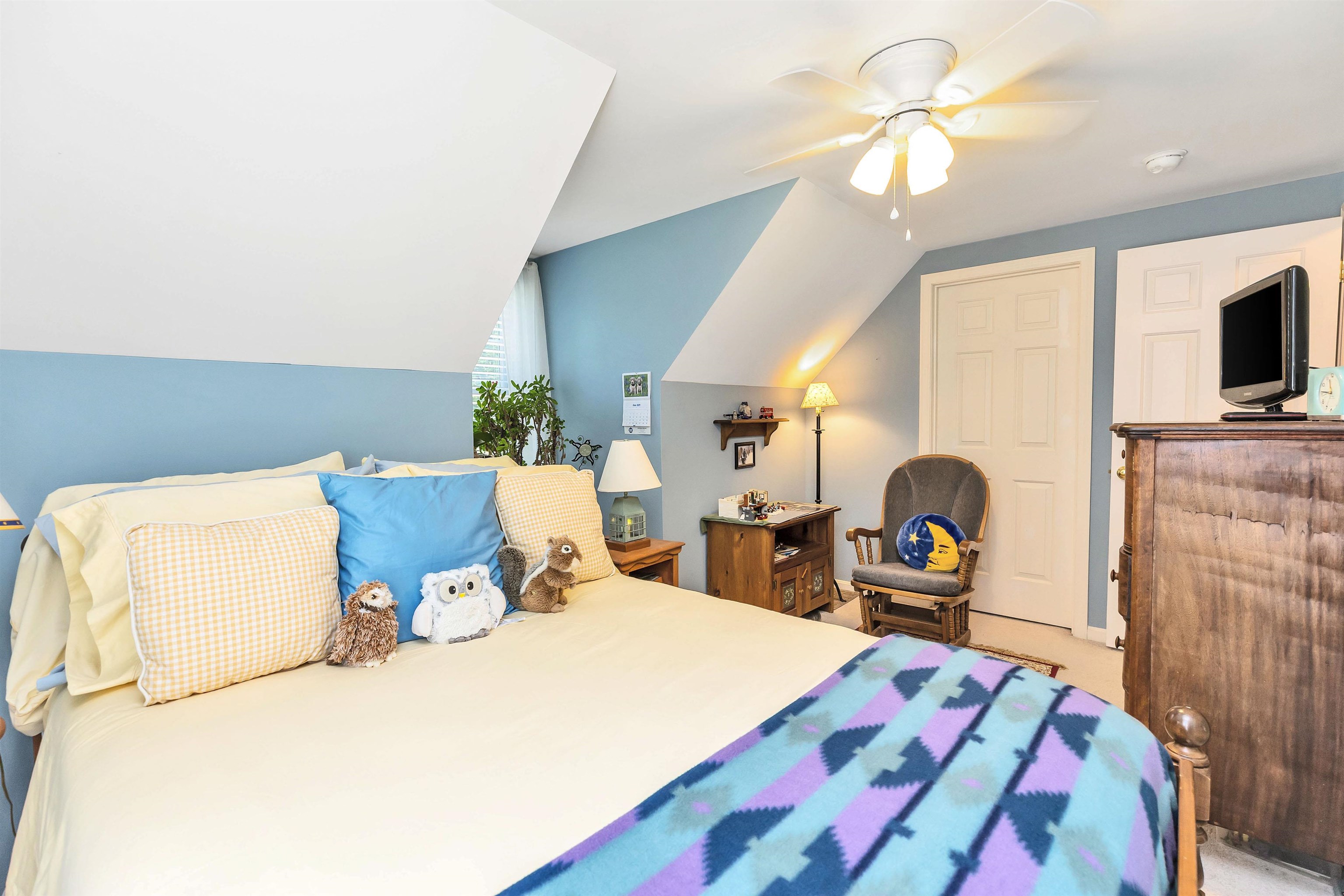 21 Burke Road Peterborough, NH 03458 - Photo 31 of 42