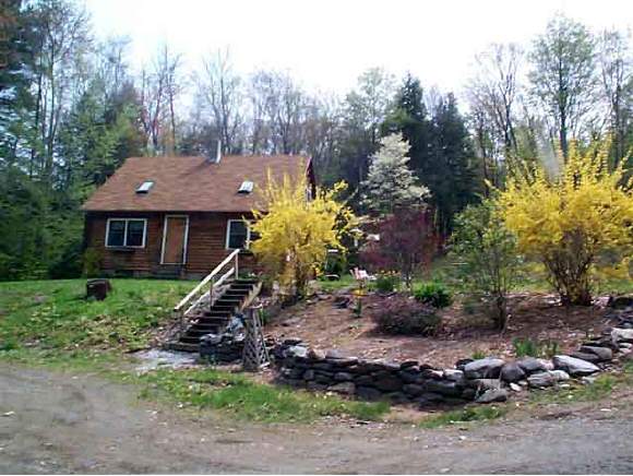 64 Hutchins Road Chesterfield, NH 03466 - Photo 1 of 5