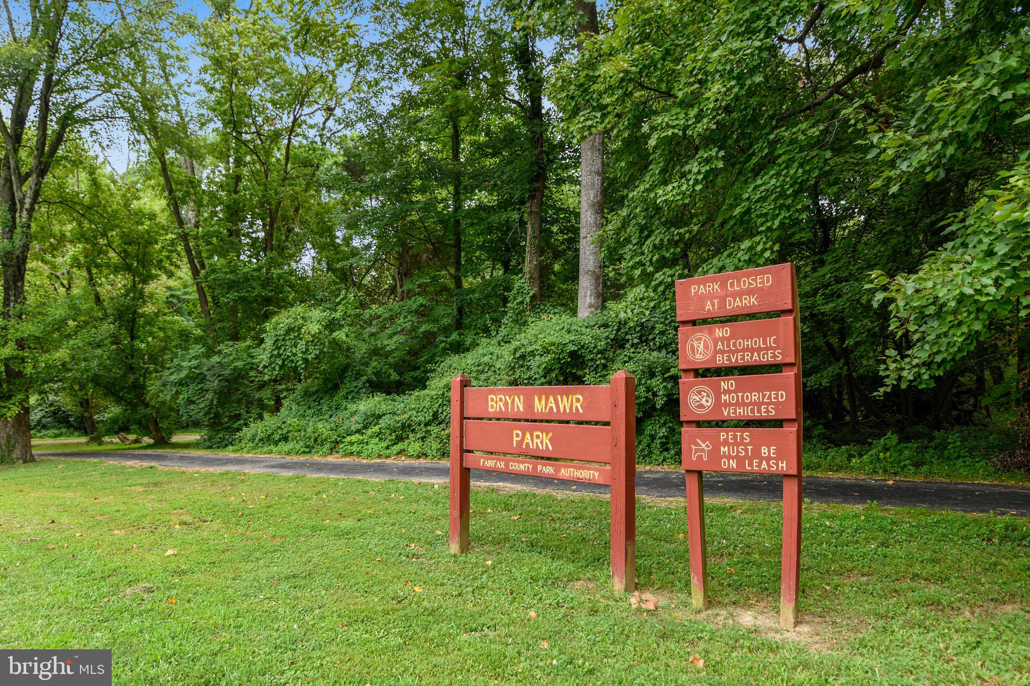 6320 Halsey Road McLean, VA 22101 - Photo 108 of 111