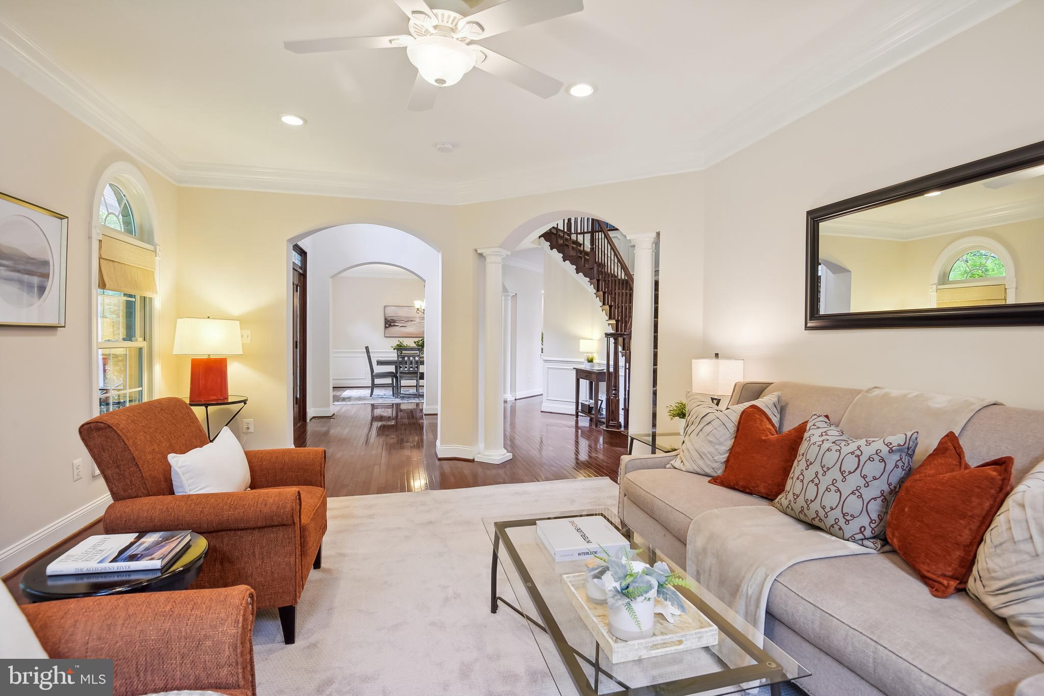 6320 Halsey Road McLean, VA 22101 - Photo 11 of 111