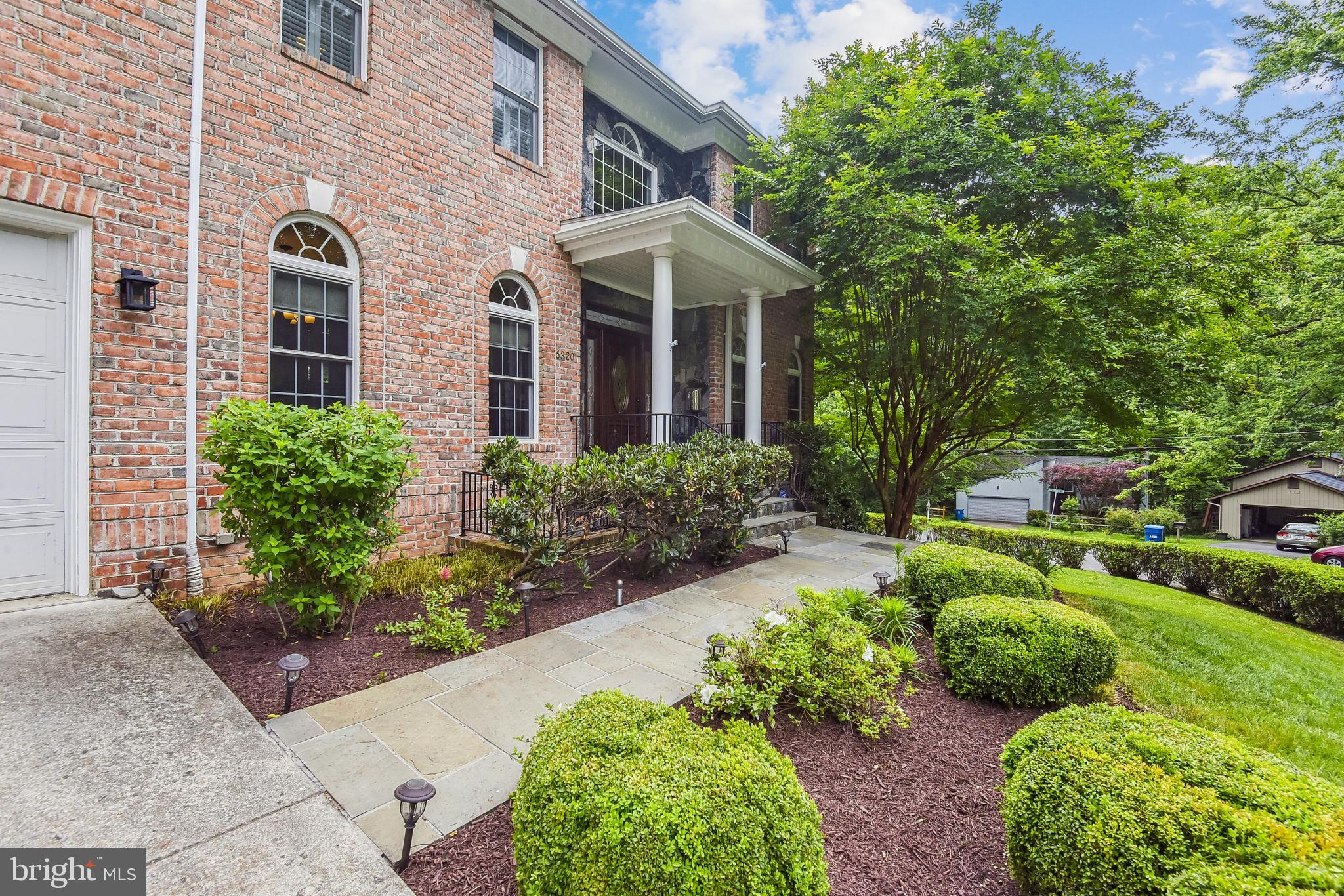 6320 Halsey Road McLean, VA 22101 - Photo 3 of 111