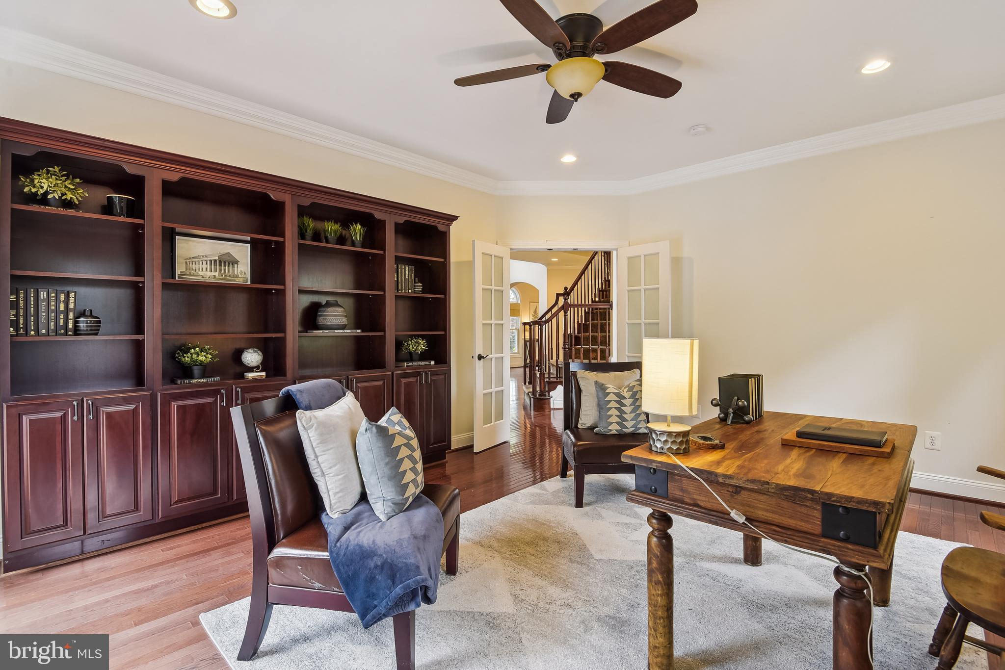 6320 Halsey Road McLean, VA 22101 - Photo 45 of 111